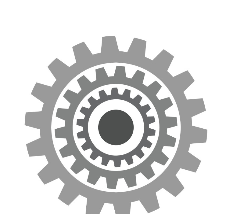 SriMatre gear icon
